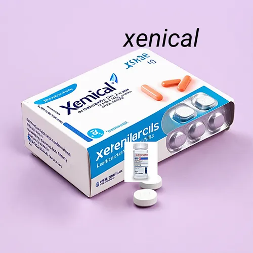 Xenical è in vendita in italia